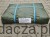 Opakowanie zbiorcze plandek na namiot ogrodowy HDPE 160g/m2  2x3 m.