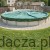 Plandeka PE 160 g/m² wodoodporna i mrozoodporna ochrona na fontannę na zimę