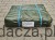 Zbiorcze opakowanie plandek 3x5 HDPE 160g/m2