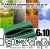 Plandeka 6x10 160g - solidna i niezawodna ochrona na każdą porę roku