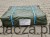 Opakowanie zbiorcze wyprodukowanych plandek 6x12 160g