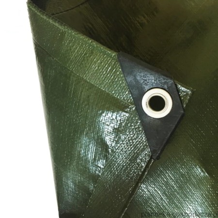 Materiał plandeki 3x4 160g/m2