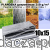 Plandeka 10x15 HDPE 210g Silver