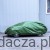 Plandeka HDPE 160 g/m² używana jako pokrowiec na auto. Chroni samochód przed deszczem, śniegiem i promieniowaniem UV.